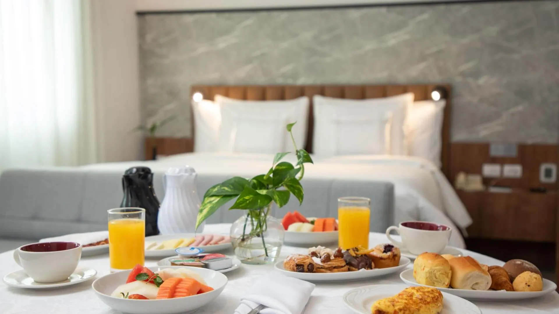 Melia Jardim Europa Hotel Sao Paulo 5*,  Brazil