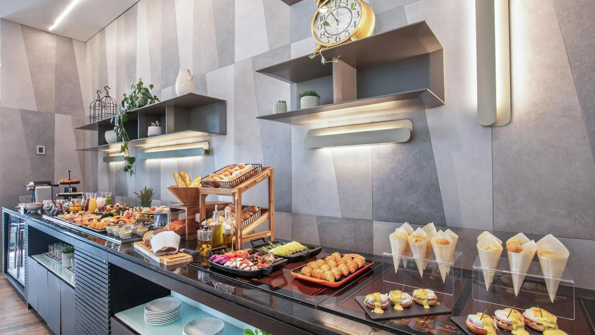 Melia Jardim Europa Hotel Sao Paulo Brazil