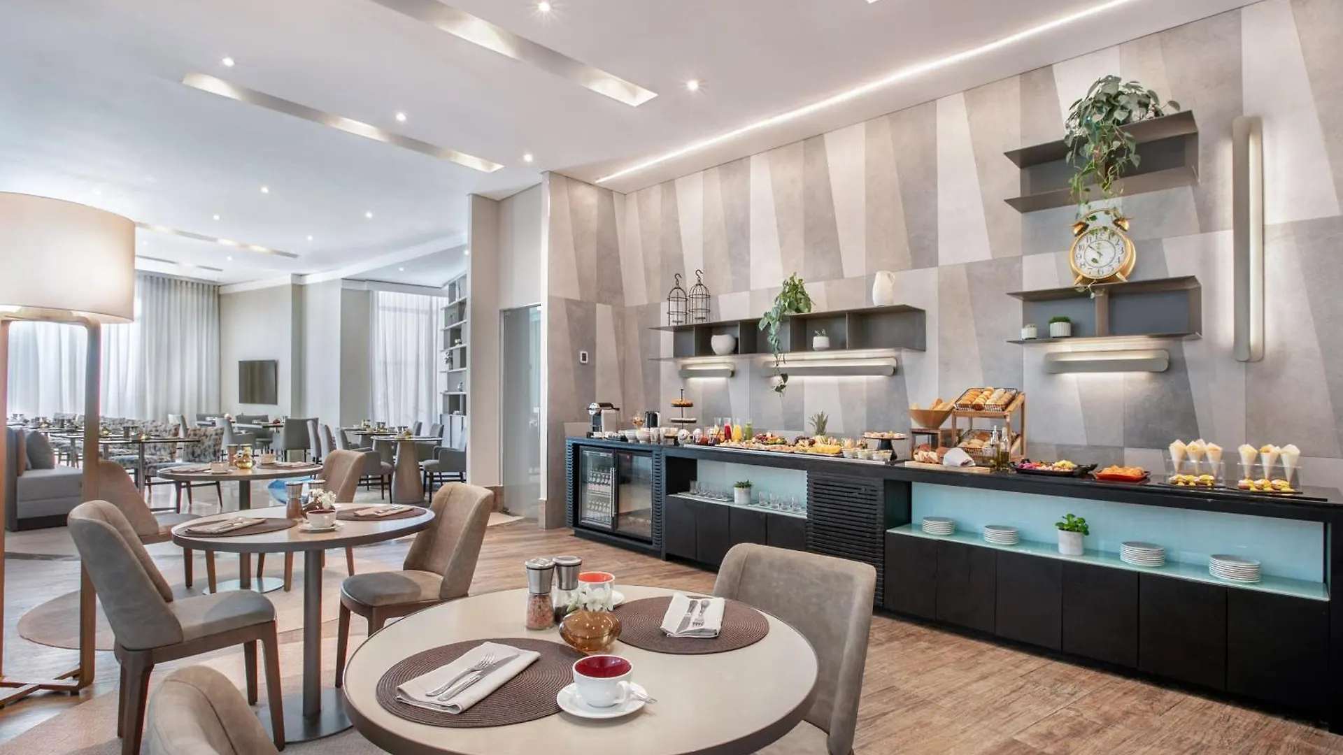 *****  Melia Jardim Europa Hotel Sao Paulo Brazil
