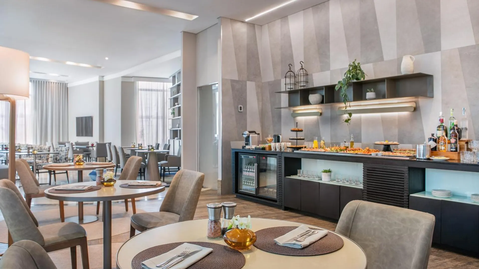 Melia Jardim Europa Hotel Sao Paulo