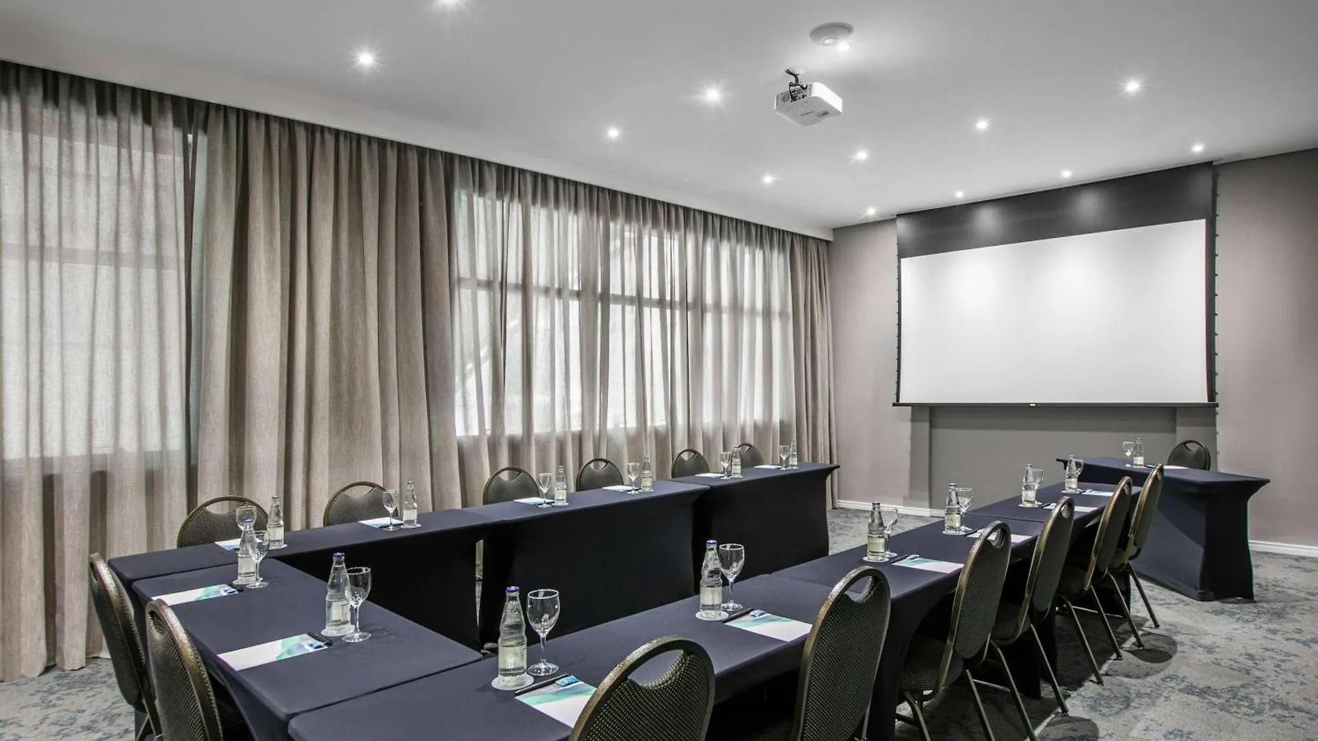 Melia Jardim Europa Hotel Sao Paulo