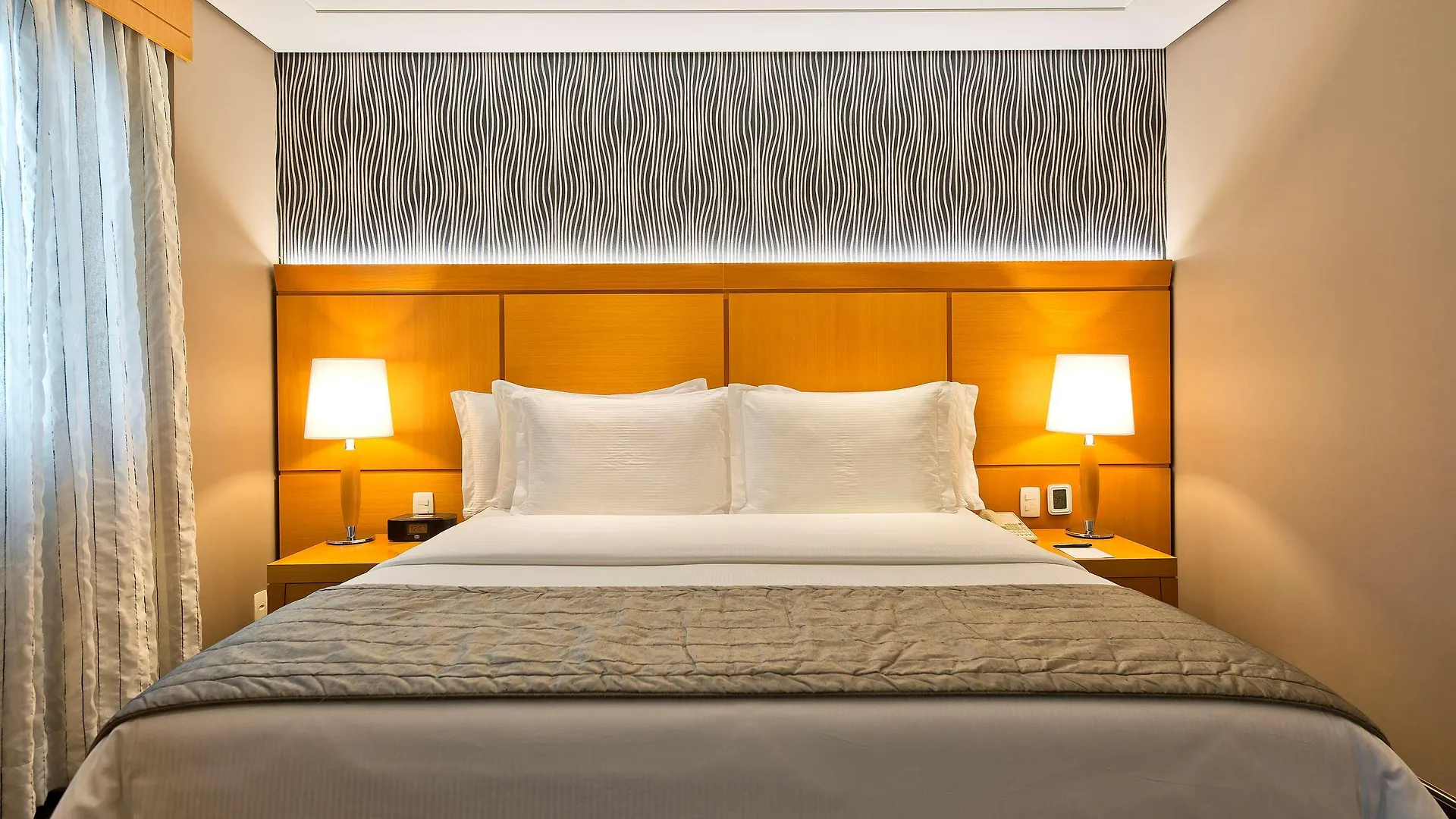 Melia Jardim Europa Hotel São Paulo 5*,