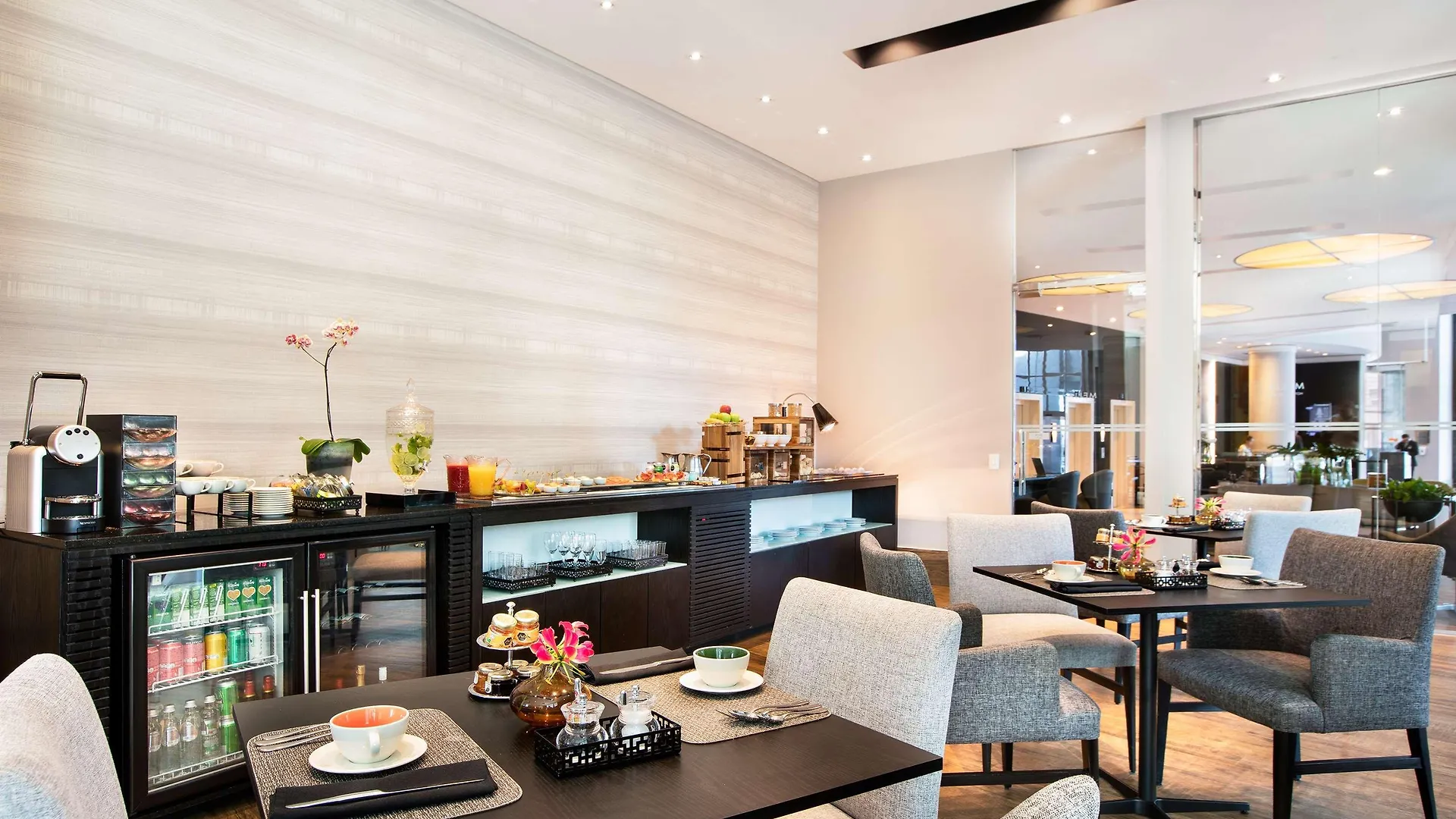 Melia Jardim Europa Hotel São Paulo