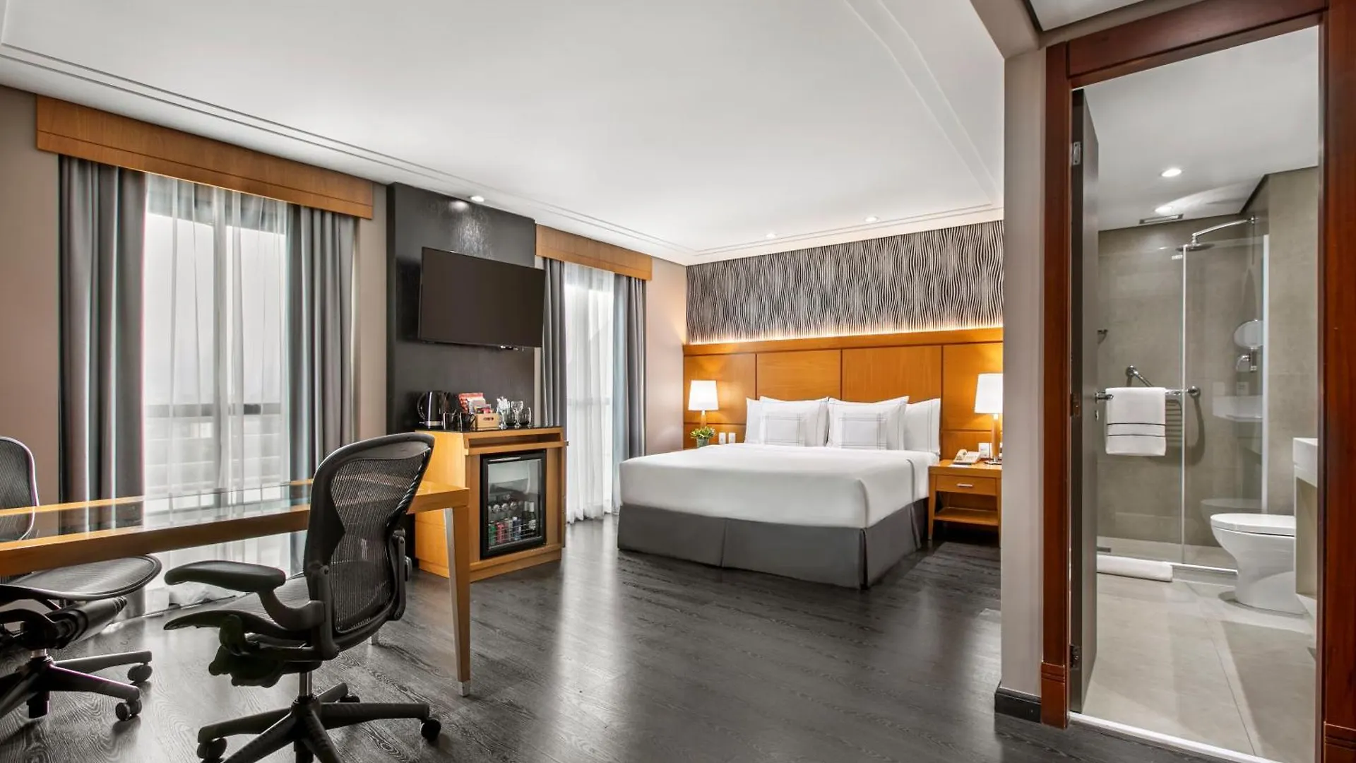 Melia Jardim Europa Hotel São Paulo