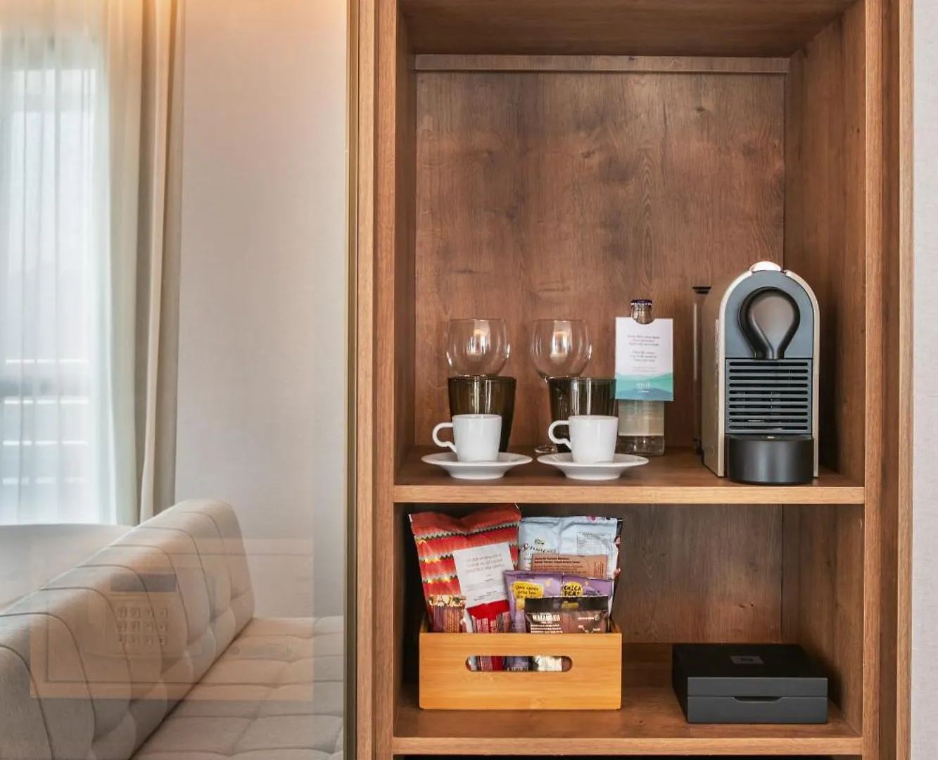 Melia Jardim Europa Hotel São Paulo