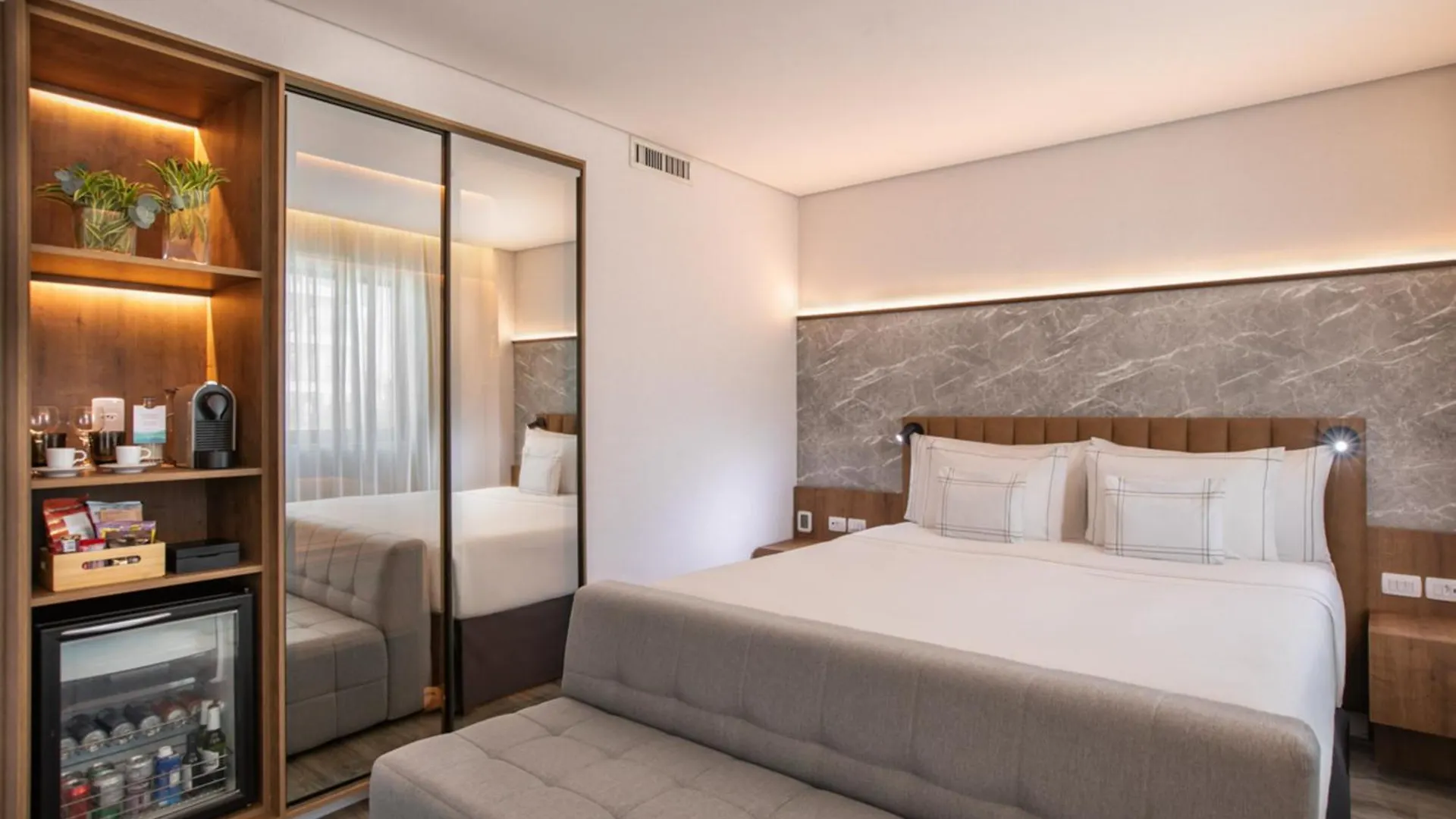 Melia Jardim Europa Hotel São Paulo