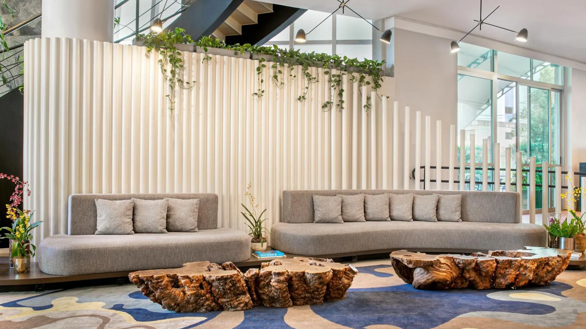 Melia Jardim Europa Hotel São Paulo