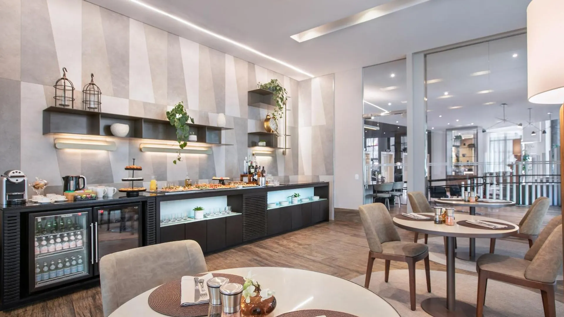 Melia Jardim Europa Hotel São Paulo 5*,