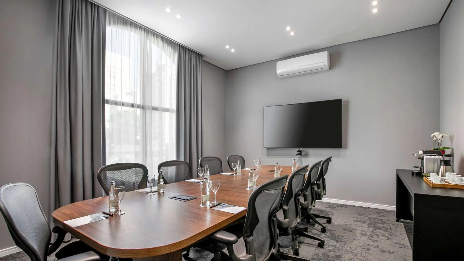 Melia Jardim Europa Hotel São Paulo