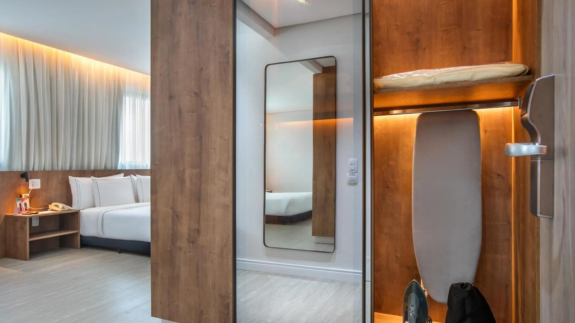 Melia Jardim Europa Hotel São Paulo