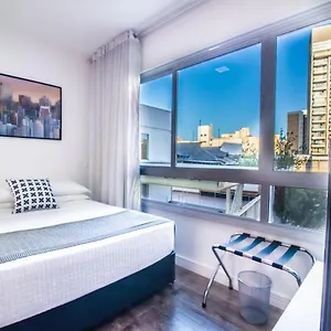 Apartment 360 Perdizes, Sao Paulo