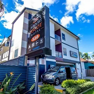 Airport Ascot 4* Brisbane