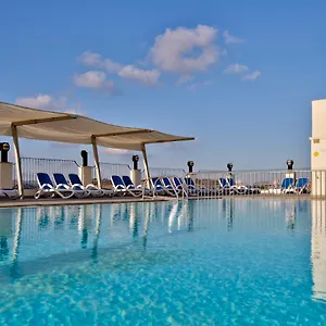Santana 4* St. Paul's Bay