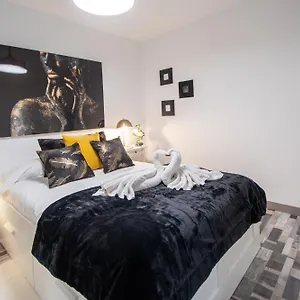 Arco De Blanco Apartamento Cádiz