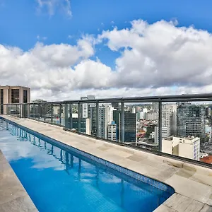 Charlie Faria Lima Appartement