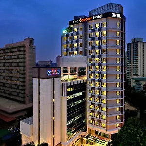 The Seacare 4* Singapore