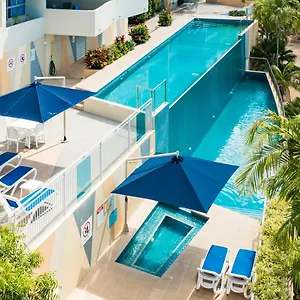 Azure Sea Whitsunday 4* Airlie Beach
