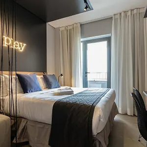 Charlie Houx Pinheiros Appartement