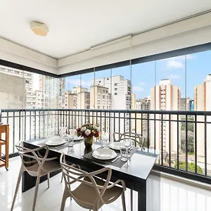 Apartamento Rosemari's Sao Joao
