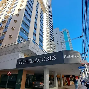 Dos Acores 3* Balneário Camboriú