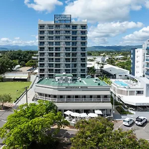 Oaks Metropole 4* Townsville