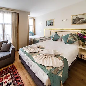 Sultan House 3* Istanboel