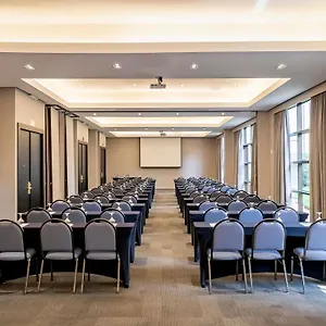 Grand Mercure Sp Itaim Bibi São Paulo