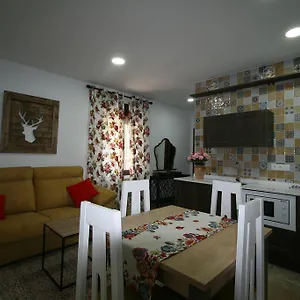 Mirasierra Plaza Apartamento Coto Ríos