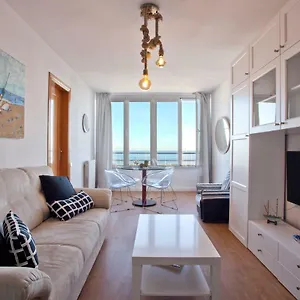 Candela's Port Apartamento El Masnou