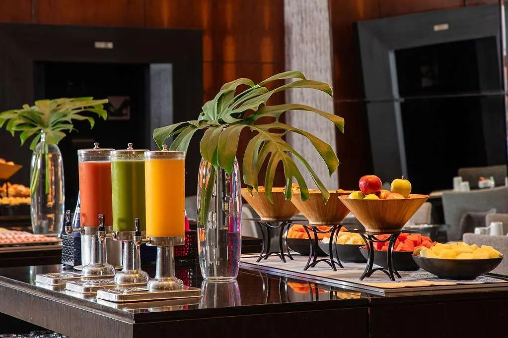 Melia Jardim Europa Hotel Sao Paulo