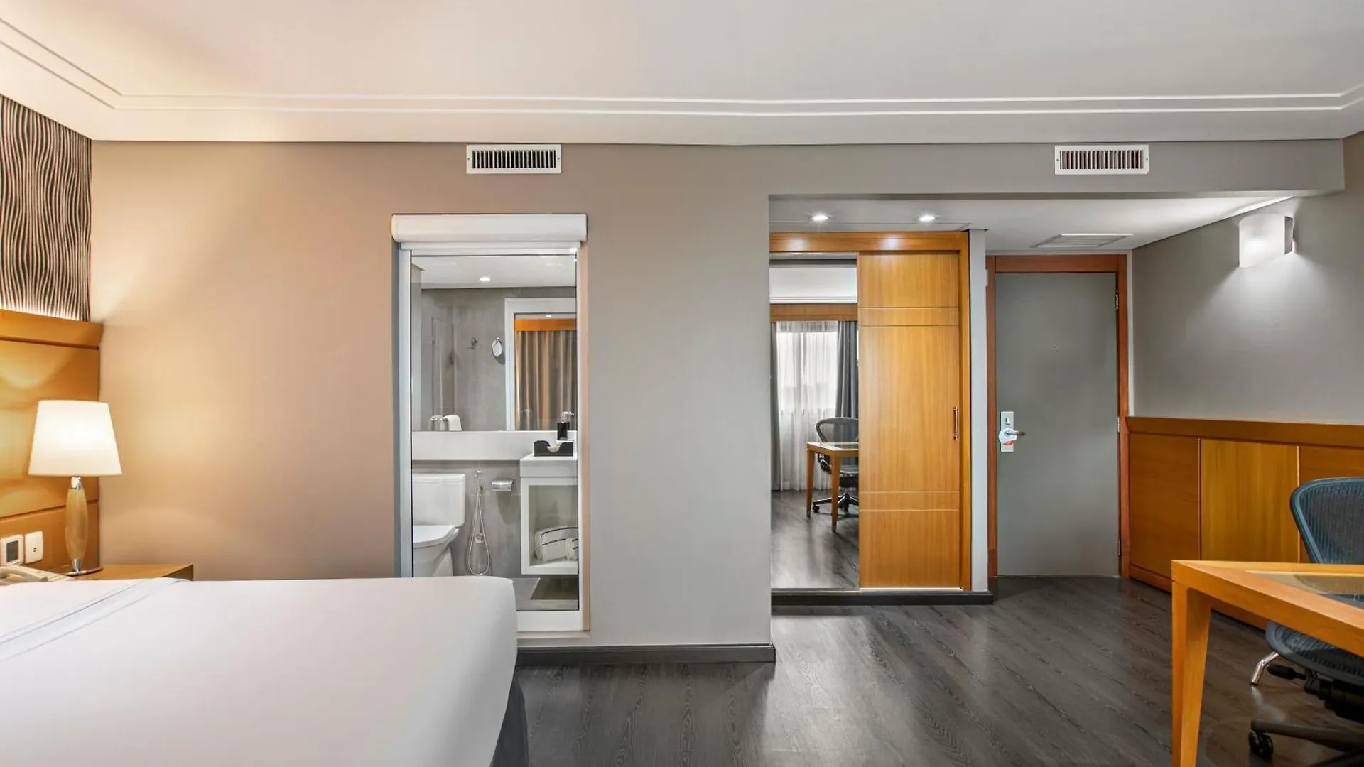 Melia Jardim Europa Hotel Sao Paulo