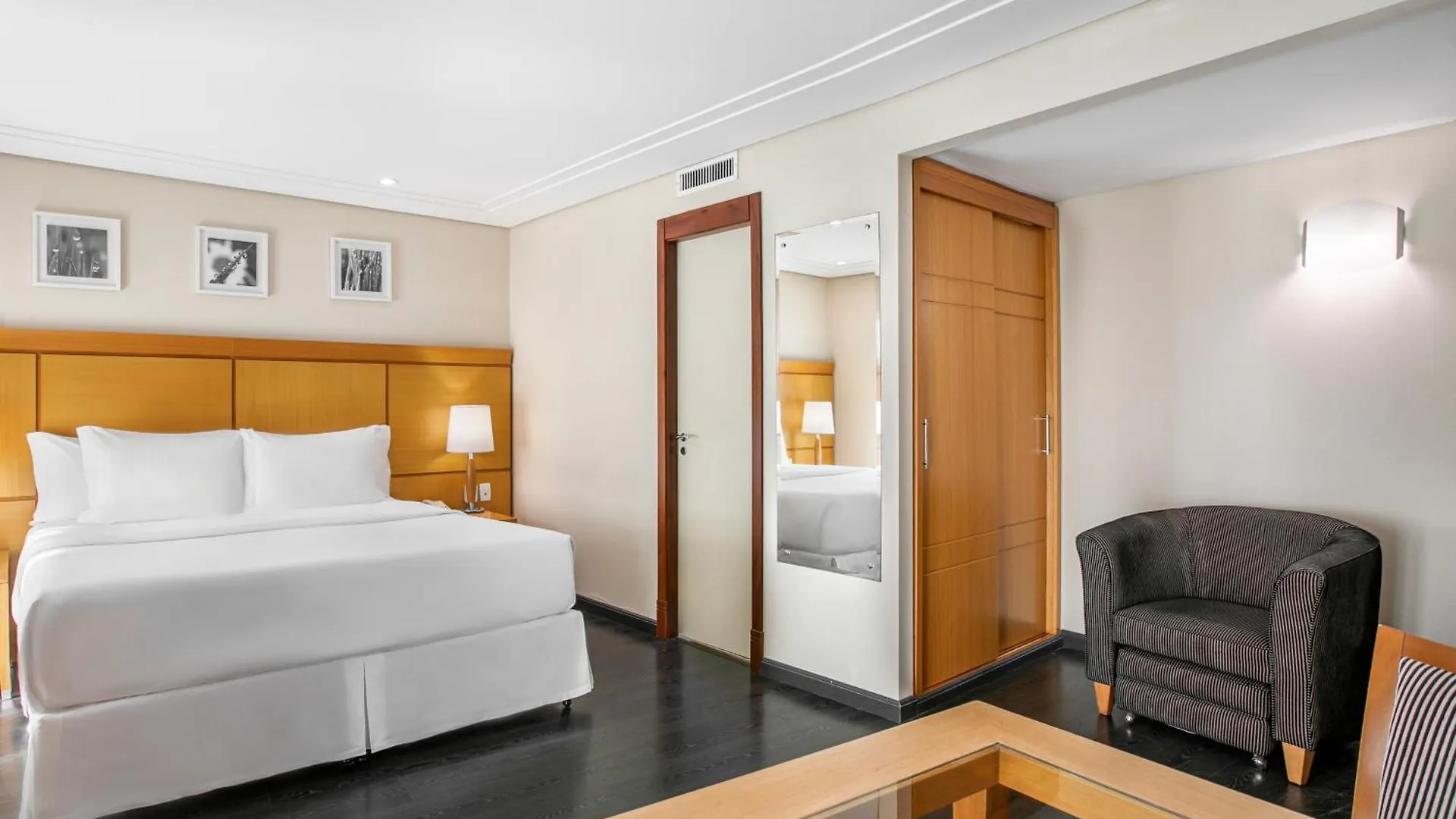 Melia Jardim Europa Hotel Sao Paulo