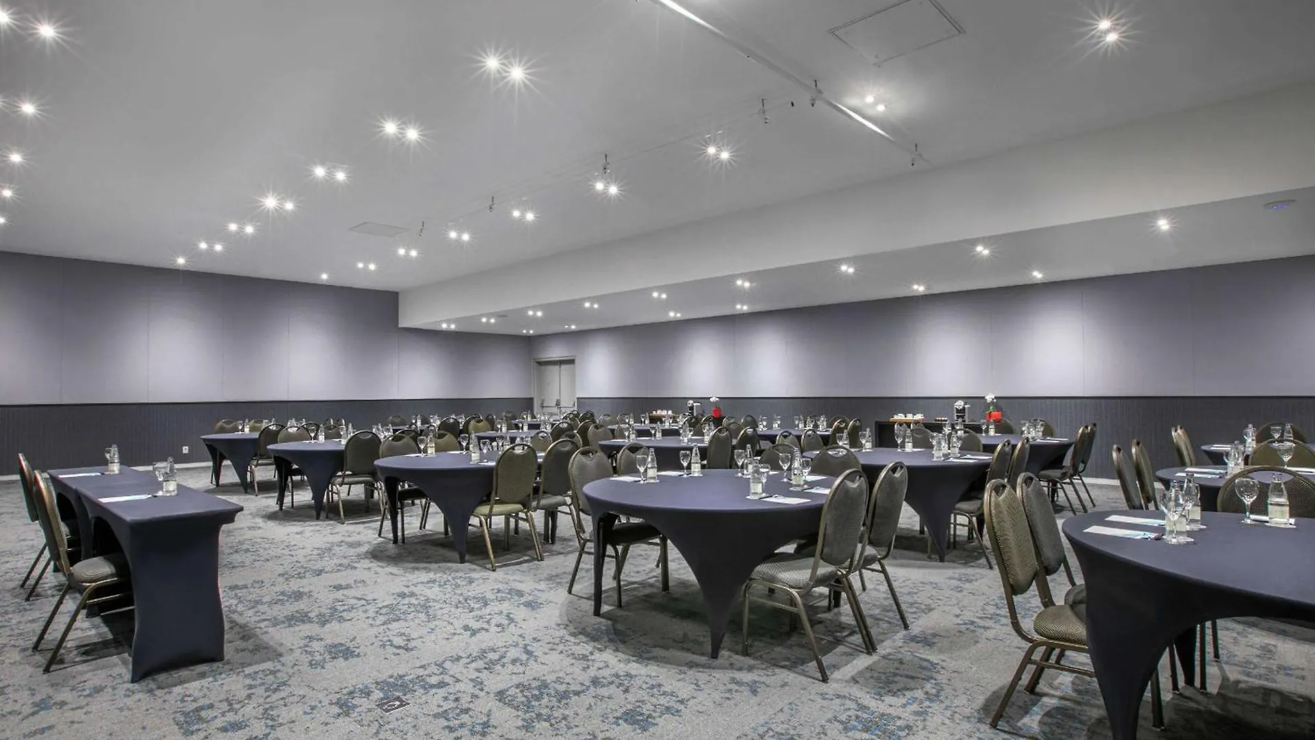 Melia Jardim Europa Hotel Sao Paulo