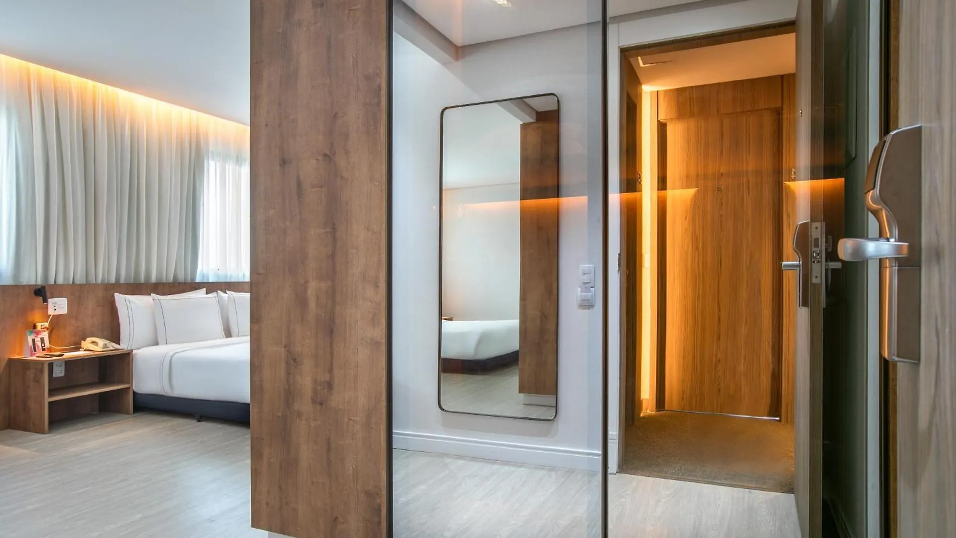 Melia Jardim Europa Hotel Sao Paulo